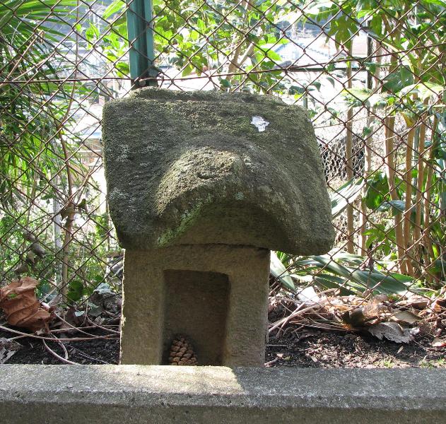 池子信仰のあれこれ 青龍山東昌寺